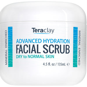 Advanced Hydration Facial Scrub