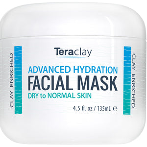 Advanced Hydration Facial Mask