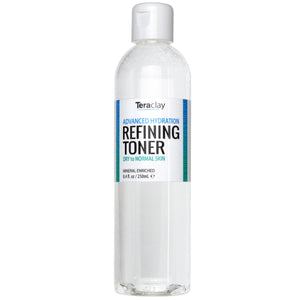 Advanced Hydration Refining Toner