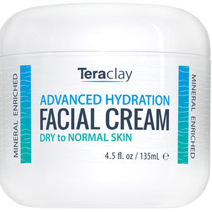 Advanced Hydration Facial Cream
