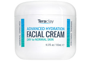 Advanced Hydration Facial Cream