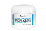 Advanced Hydration Facial Cream